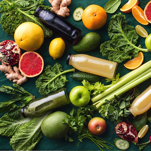 知っておくべき天然食品着色料の代替品!