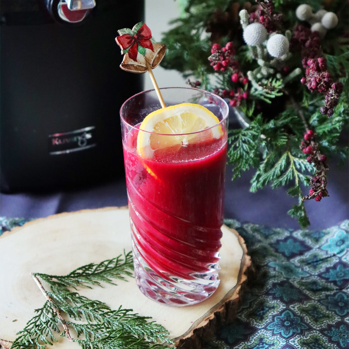 ルビーイブニンググロウ