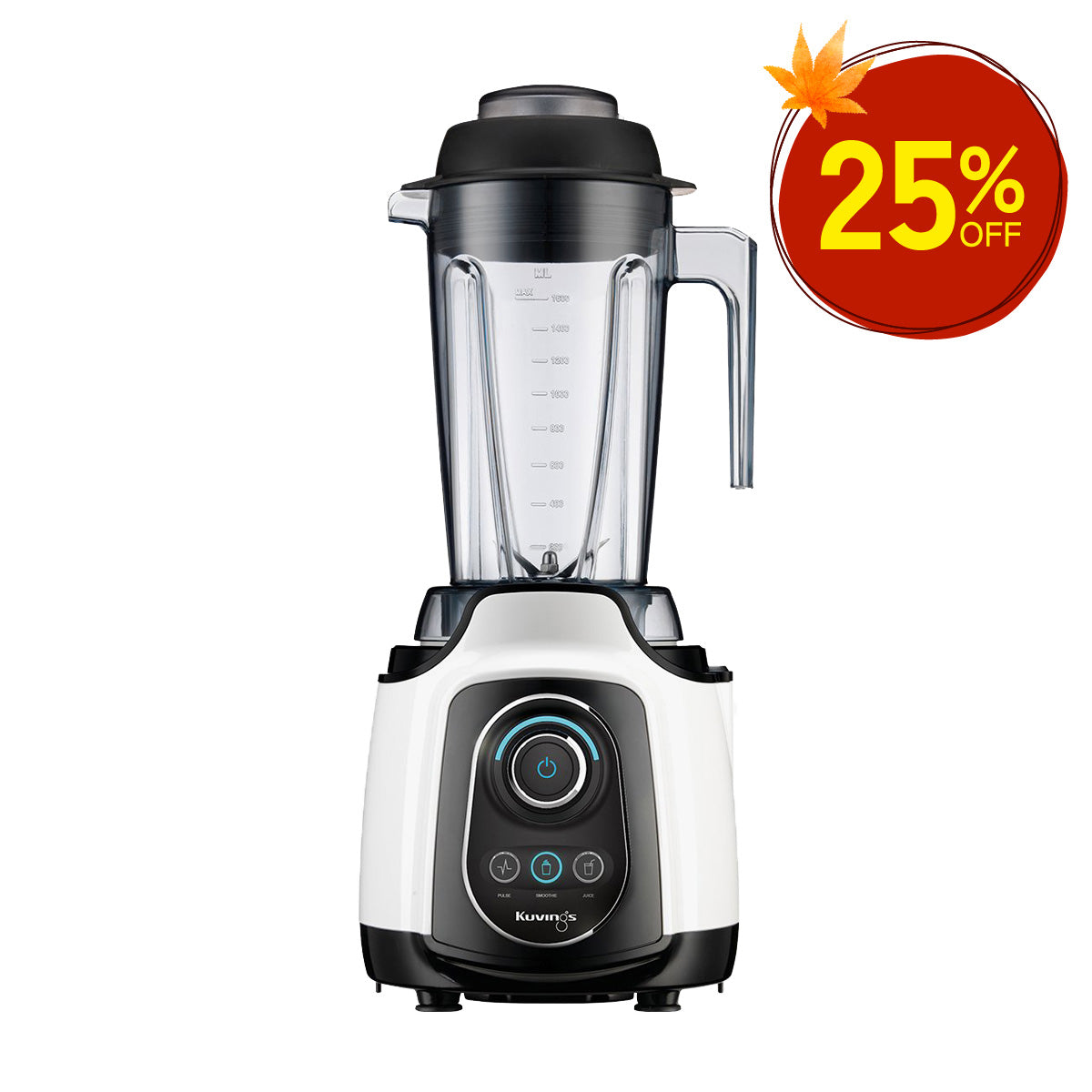 Kuvings クビンス パワーブレンダー KPB-351SP 大容量 KPB-351SP