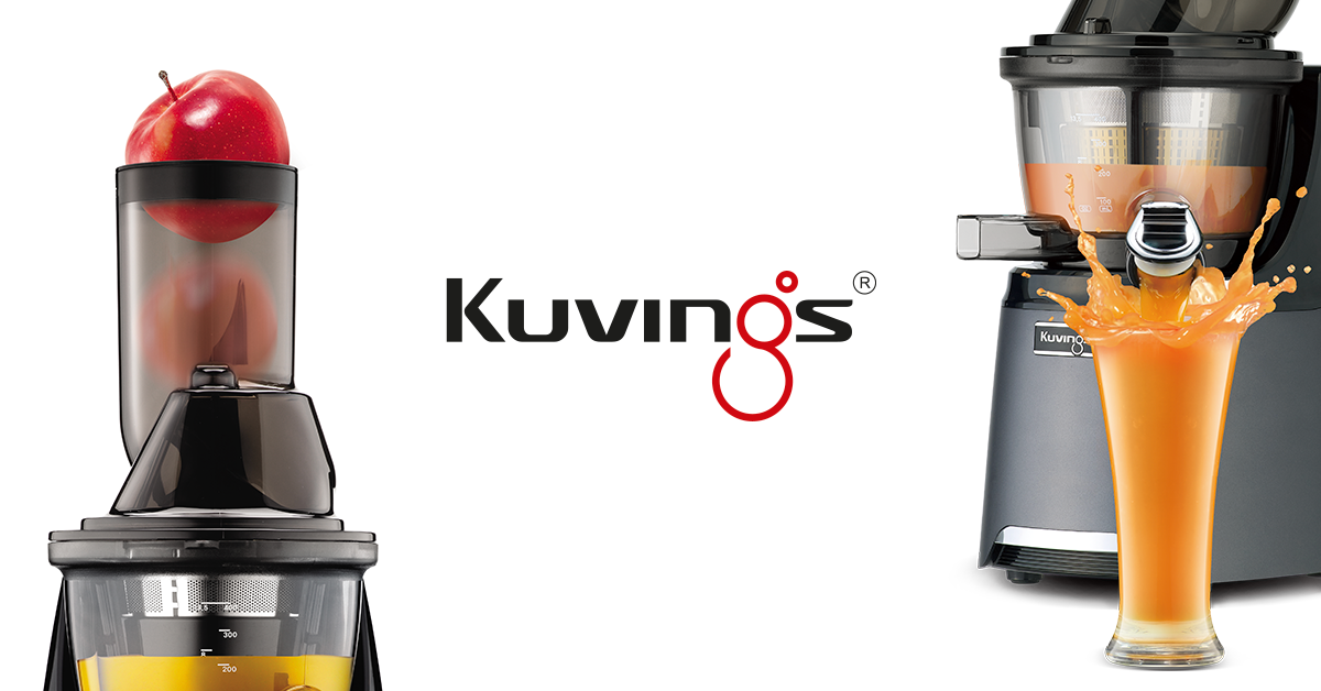 Kuvings Japan – クビンス公式サイト
