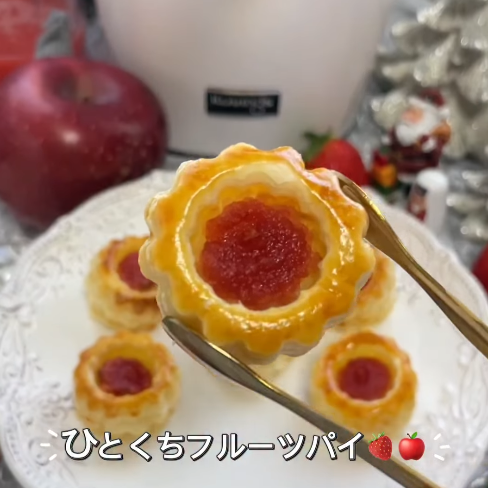 【クビンスアンバサダー】2025年12月