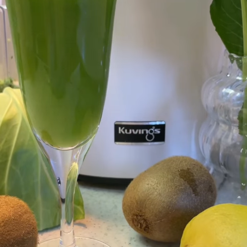 【クビンスアンバサダー】2026年1月