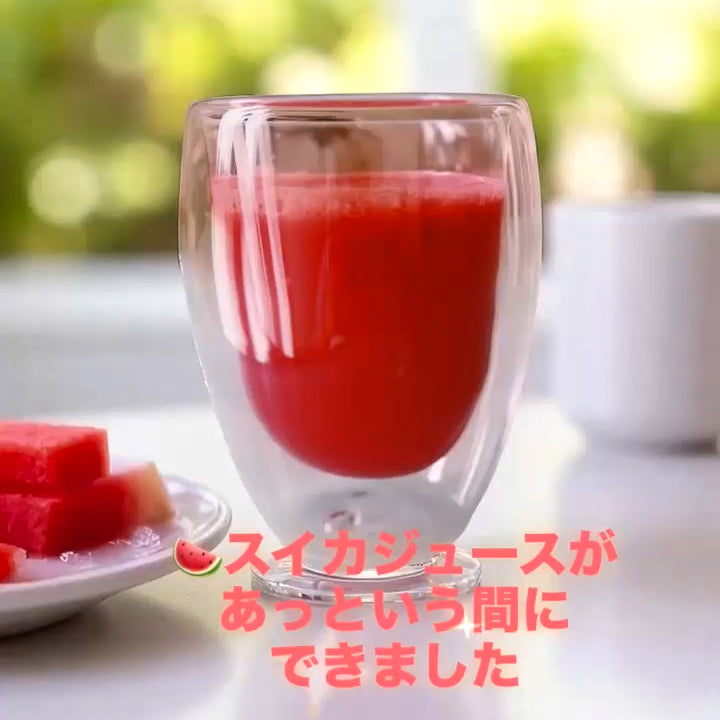 【クビンスアンバサダー】2025年8月