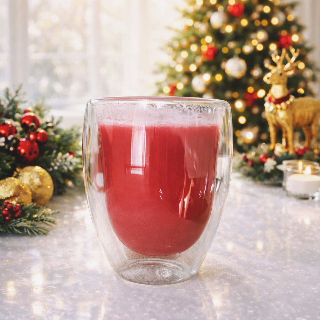 【クビンスアンバサダー】2025年12月