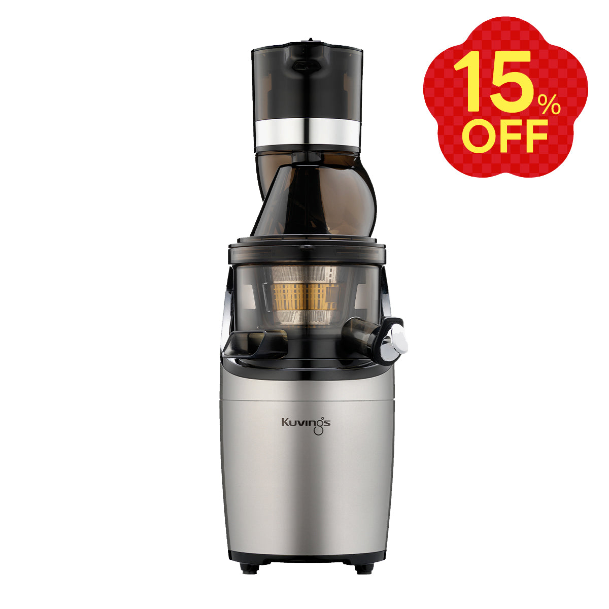 ホールスロー ジューサー