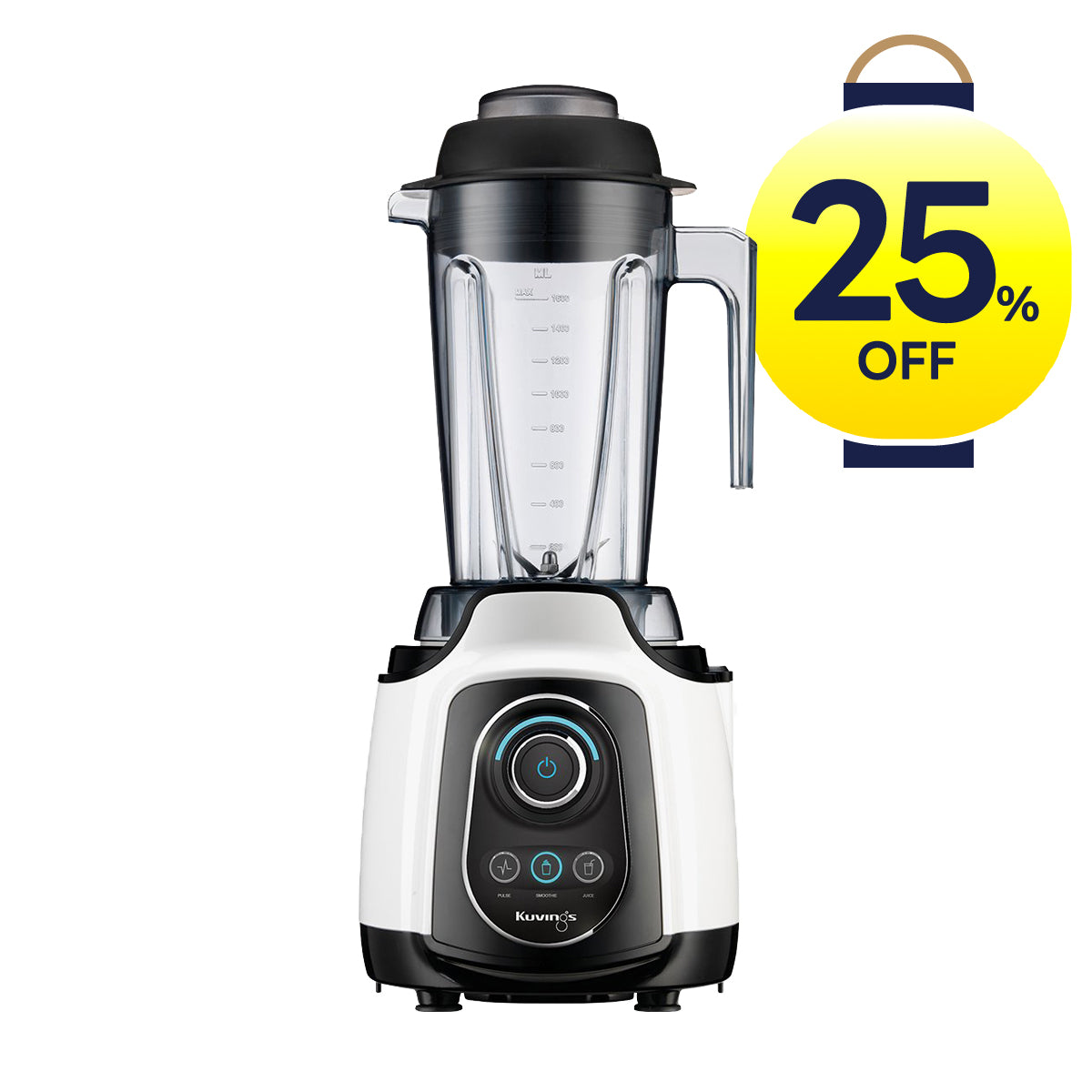 【値下げ中】Kuvings クビンス　パワーブレンダー KPB-351SP Amazon.com: Kuvings Power Blender KPB351S - Perfect for