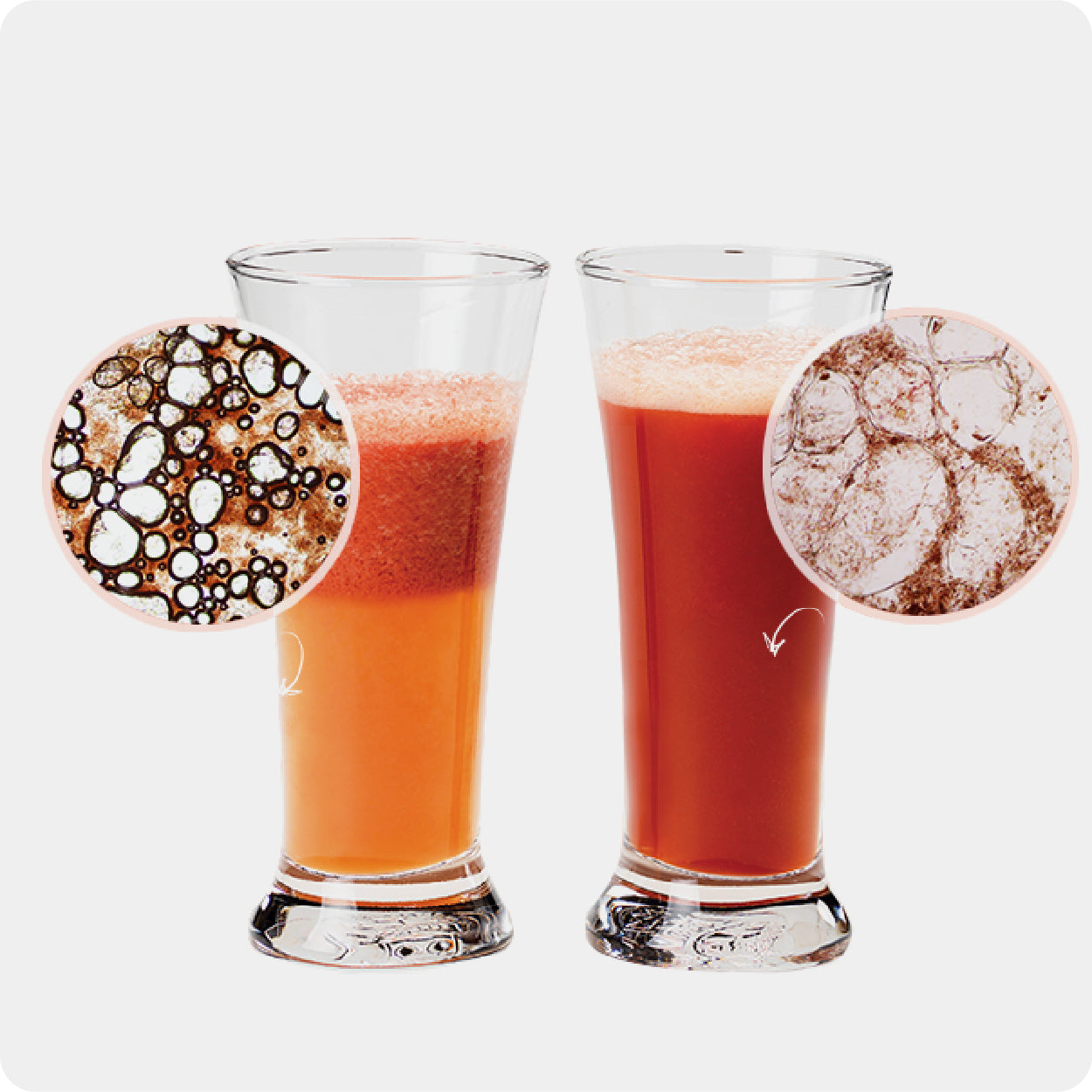 コールドプレスジュース コールドプレスジュース