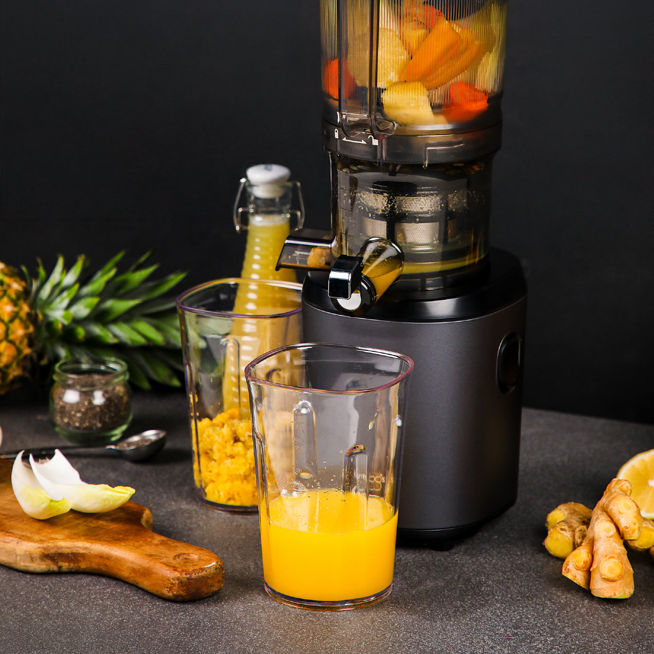 再値下げ⭐︎⭐︎ クビンス☆スロージューサー♫ 楽天市場 | クビンス公式ウェブストア - 【25%OFF】Kuvings秋大